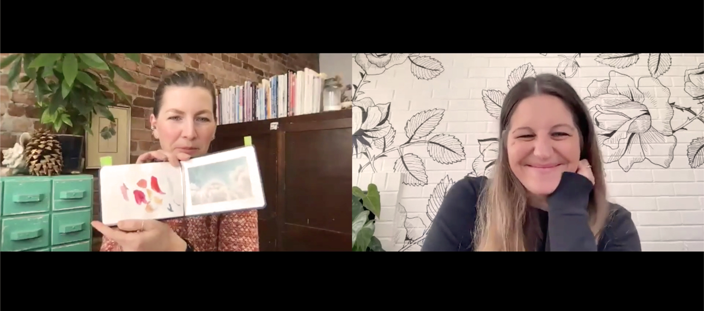 December’s Coffee Date: Exploring Possibilities!