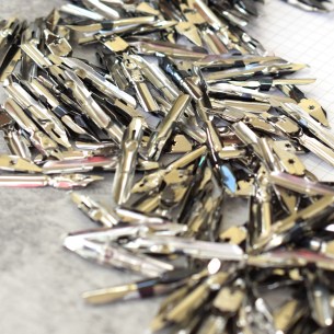 Broad Edge Nib Grab Bag